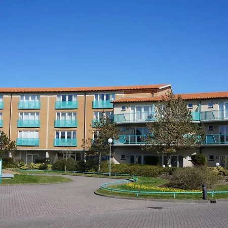 Apartment Strandslag 131