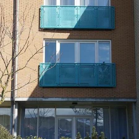 Strandslag 131 Julianadorp