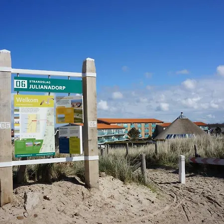 Strandslag 131 شقة جوليانادورب