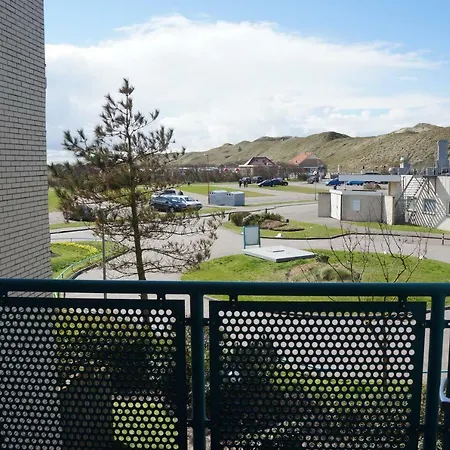 Strandslag 131 Daire Julianadorp