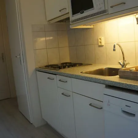شقة Strandslag 131